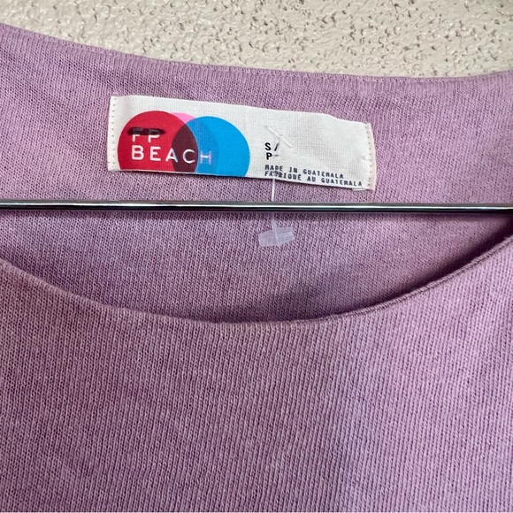 NWOT Free People Beach Madelyn Midi Dress - Picture 6 of 12